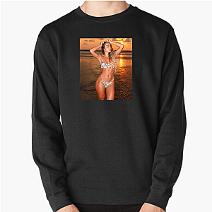 Sommer Ray From Gym To Glam Sommer Ray Sweatshirts