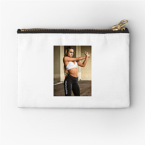 Sommer Ray Beyond The Runway Sommer Ray Zipper Pouches