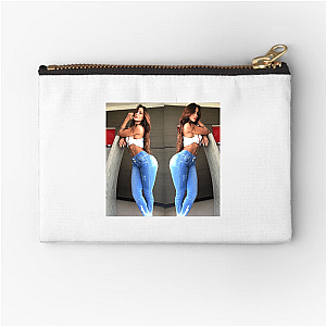 Sonia Isaza Ultimate Fit Inspiration Sonia Isaza Zipper Pouches