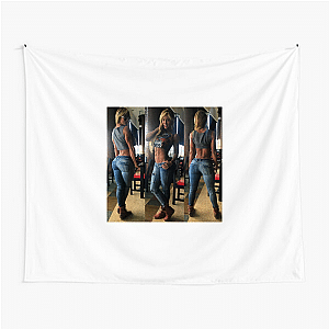 Sonia Isaza Beyond The Gym Sonia Isaza Tapestries