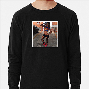 Sonia Isaza No Excuses Only Results Sonia Isaza Sweatshirts