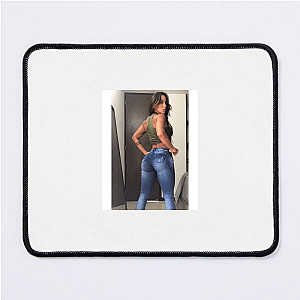 Sonia Isaza Always Strong Always Sculpted Sonia Isaza Mouse Pads