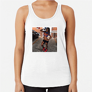 Sonia Isaza No Excuses Only Results Sonia Isaza Tank Tops