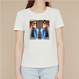 Sonia Isaza Ultimate Fit Inspiration Sonia Isaza T-Shirts