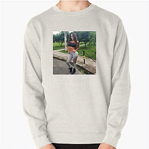 Sonia Isaza Fitness Queen Sonia Isaza Sweatshirts