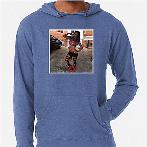 Sonia Isaza No Excuses Only Results Sonia Isaza Hoodies