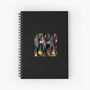 Sonia Isaza Beyond The Gym Sonia Isaza Notebook