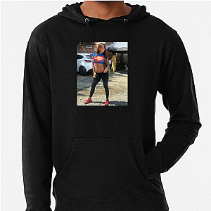 Sonia Isaza My Favorite Influencer Sonia Isaza Hoodies