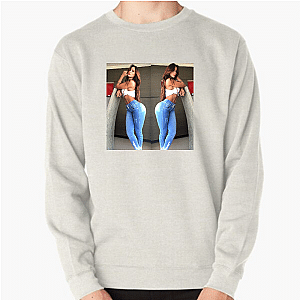 Sonia Isaza Ultimate Fit Inspiration Sonia Isaza Sweatshirts