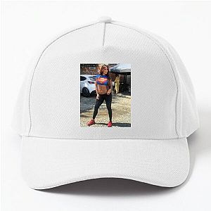 Sonia Isaza My Favorite Influencer Sonia Isaza Hats & Caps