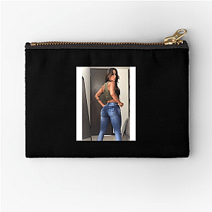 Sonia Isaza Always Strong Always Sculpted Sonia Isaza Zipper Pouches