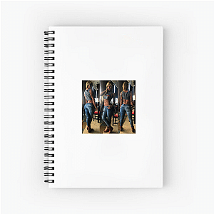 Sonia Isaza Beyond The Gym Sonia Isaza Notebook