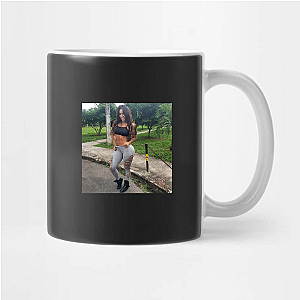 Sonia Isaza Fitness Queen Sonia Isaza Mugs