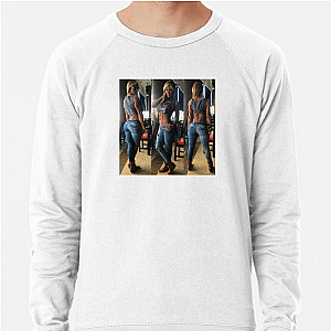 Sonia Isaza Beyond The Gym Sonia Isaza Sweatshirts