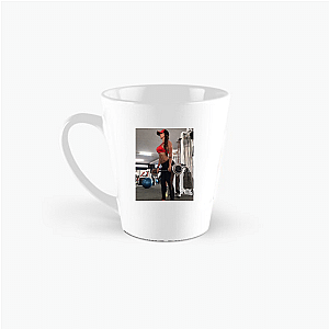 Sonia Isaza The Iron Lady Sonia Isaza Mugs
