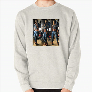 Sonia Isaza Beyond The Gym Sonia Isaza Sweatshirts