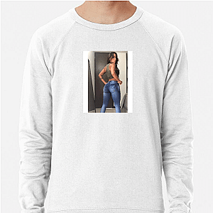 Sonia Isaza Always Strong Always Sculpted Sonia Isaza Sweatshirts