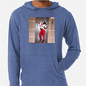 Sonia Isaza A True Motivation Sonia Isaza Hoodies