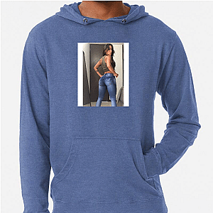 Sonia Isaza Always Strong Always Sculpted Sonia Isaza Hoodies