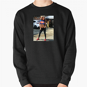 Sonia Isaza My Favorite Influencer Sonia Isaza Sweatshirts