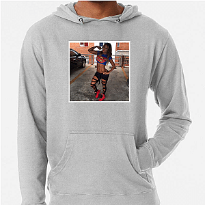 Sonia Isaza No Excuses Only Results Sonia Isaza Hoodies