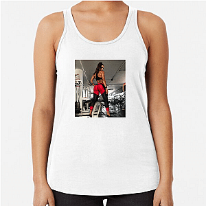 Sonia Isaza The Body Goals Sonia Isaza Tank Tops