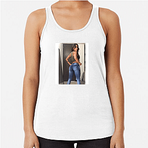 Sonia Isaza Always Strong Always Sculpted Sonia Isaza Tank Tops