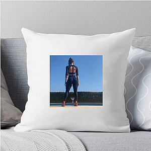 Sonia Isaza Unforgettable Abs Sonia Isaza Pillows Cover