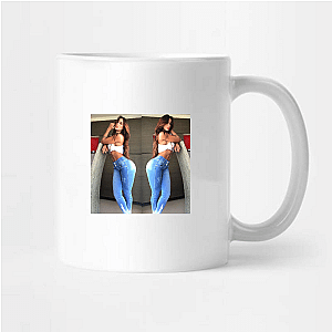 Sonia Isaza Ultimate Fit Inspiration Sonia Isaza Mugs