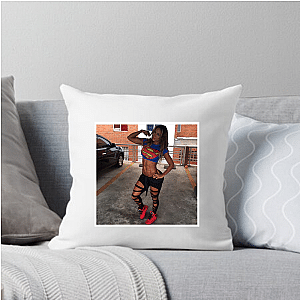 Sonia Isaza No Excuses Only Results Sonia Isaza Pillows Cover