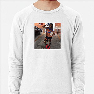 Sonia Isaza No Excuses Only Results Sonia Isaza Sweatshirts