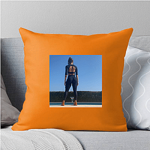 Sonia Isaza Unforgettable Abs Sonia Isaza Pillows Cover