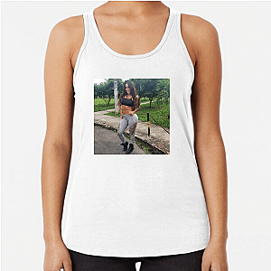 Sonia Isaza Fitness Queen Sonia Isaza Tank Tops
