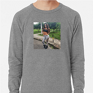 Sonia Isaza Fitness Queen Sonia Isaza Sweatshirts