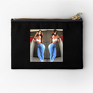 Sonia Isaza Ultimate Fit Inspiration Sonia Isaza Zipper Pouches