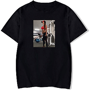 Sonia Isaza The Iron Lady Sonia Isaza T-Shirts