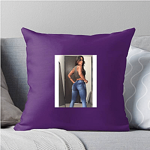 Sonia Isaza Always Strong Always Sculpted Sonia Isaza Pillows Cover