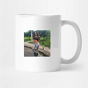 Sonia Isaza Fitness Queen Sonia Isaza Mugs