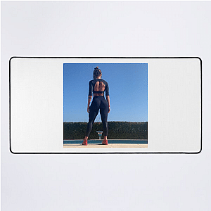 Sonia Isaza Unforgettable Abs Sonia Isaza Mouse Pads