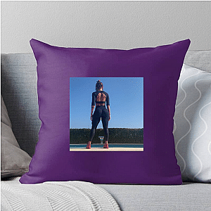 Sonia Isaza Unforgettable Abs Sonia Isaza Pillows Cover