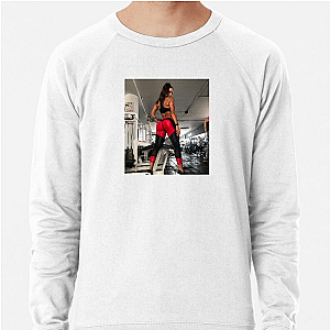 Sonia Isaza The Body Goals Sonia Isaza Sweatshirts