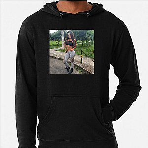 Sonia Isaza Fitness Queen Sonia Isaza Hoodies