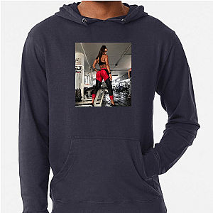 Sonia Isaza The Body Goals Sonia Isaza Hoodies