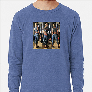 Sonia Isaza Beyond The Gym Sonia Isaza Sweatshirts