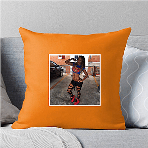 Sonia Isaza No Excuses Only Results Sonia Isaza Pillows Cover