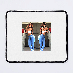 Sonia Isaza Ultimate Fit Inspiration Sonia Isaza Mouse Pads
