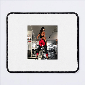 Sonia Isaza The Body Goals Sonia Isaza Mouse Pads