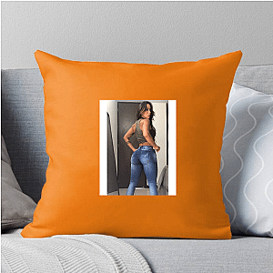 Sonia Isaza Always Strong Always Sculpted Sonia Isaza Pillows Cover