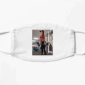 Sonia Isaza The Iron Lady Sonia Isaza Face Masks
