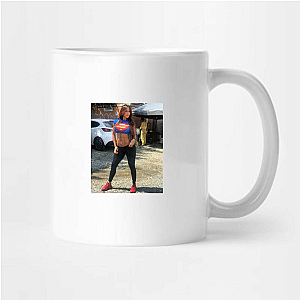 Sonia Isaza My Favorite Influencer Sonia Isaza Mugs